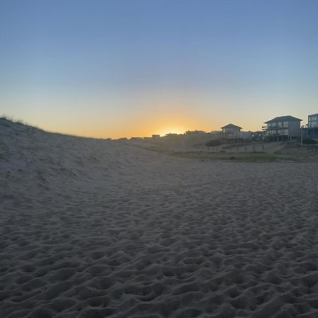Balcones Del Sol Y La Luna Punta Del Diablo Eksteriør billede
