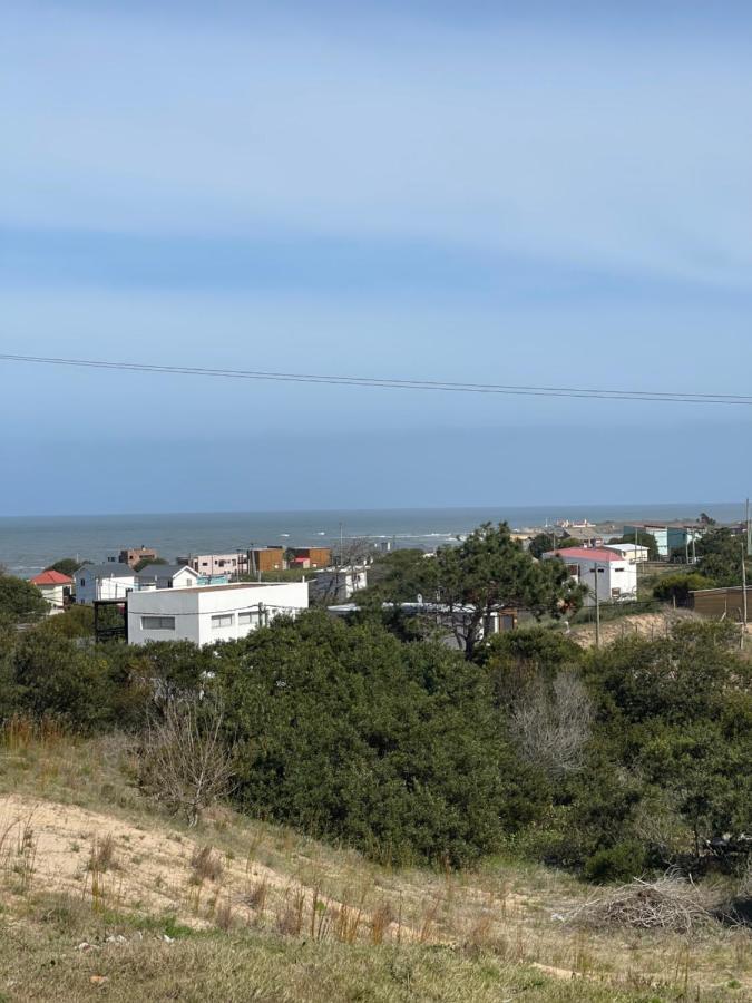 Balcones Del Sol Y La Luna Punta Del Diablo Eksteriør billede