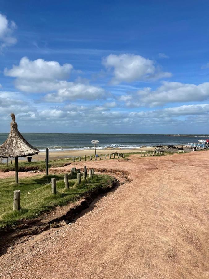 Balcones Del Sol Y La Luna Punta Del Diablo Eksteriør billede