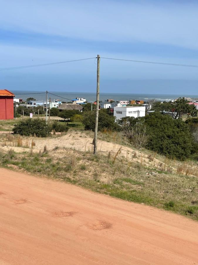 Balcones Del Sol Y La Luna Punta Del Diablo Eksteriør billede